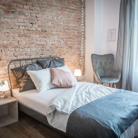 Lion Apartments - Silver Krakkó Kültér fotó